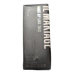 New IL Makiage Woke Up Like This Flawless Base Foundation Shade 060 30 ml / 1 Oz